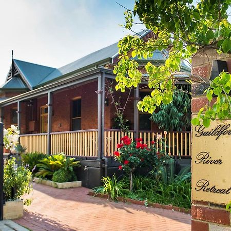 Guildford River Retreat เพิร์ท ภายนอก รูปภาพ