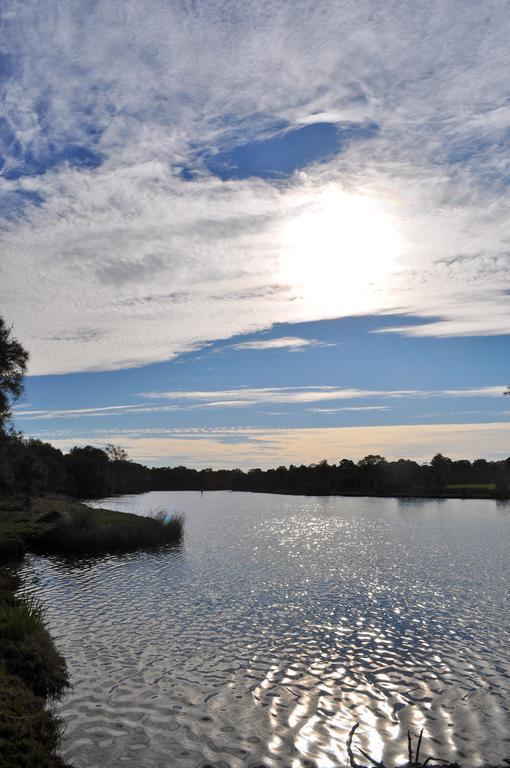 Guildford River Retreat เพิร์ท ภายนอก รูปภาพ