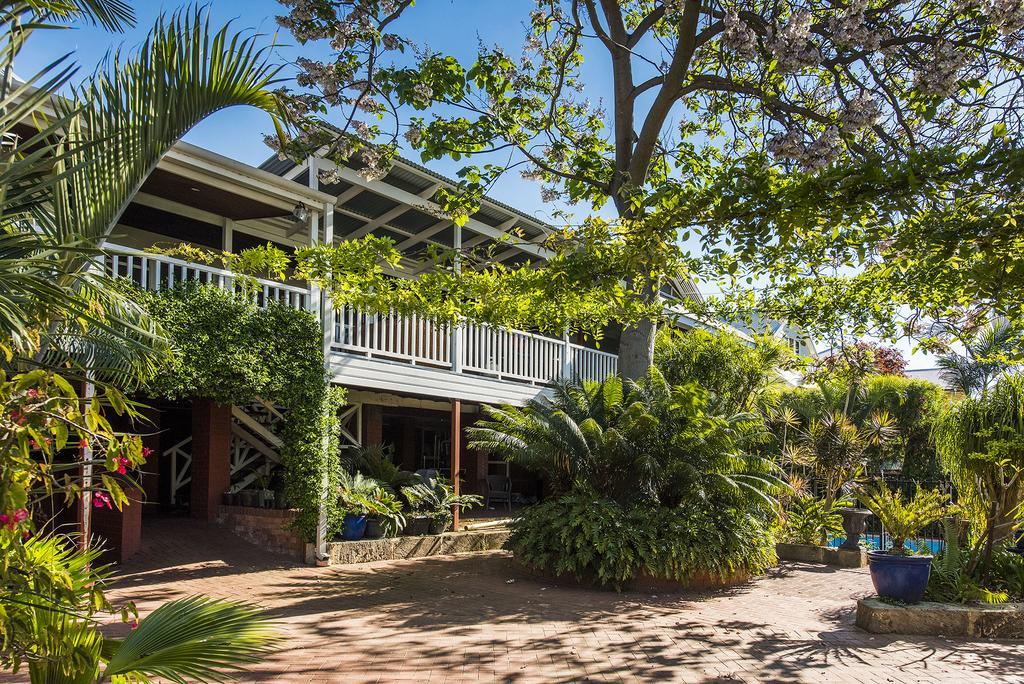 Guildford River Retreat เพิร์ท ภายนอก รูปภาพ