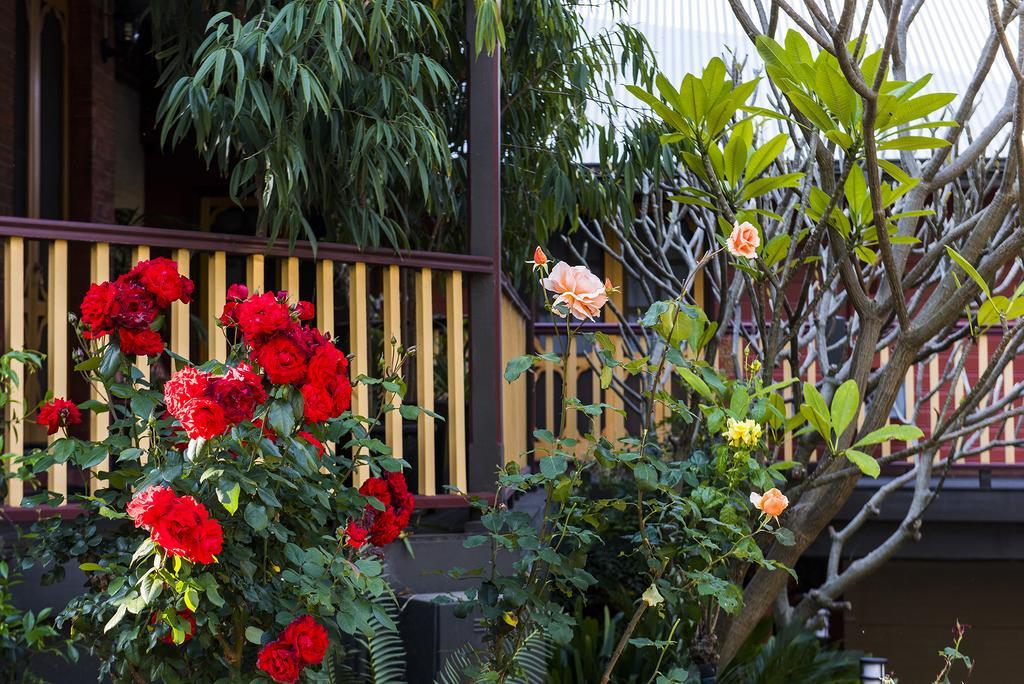 Guildford River Retreat เพิร์ท ภายนอก รูปภาพ