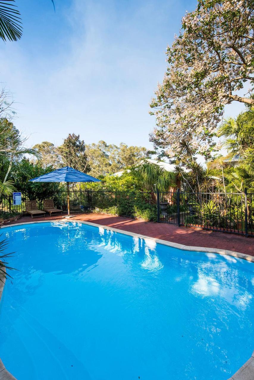 Guildford River Retreat เพิร์ท ภายนอก รูปภาพ