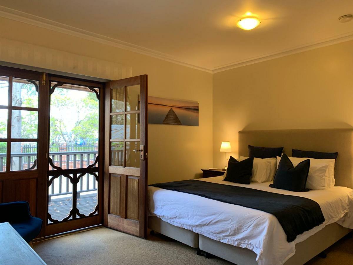 Guildford River Retreat เพิร์ท ภายนอก รูปภาพ