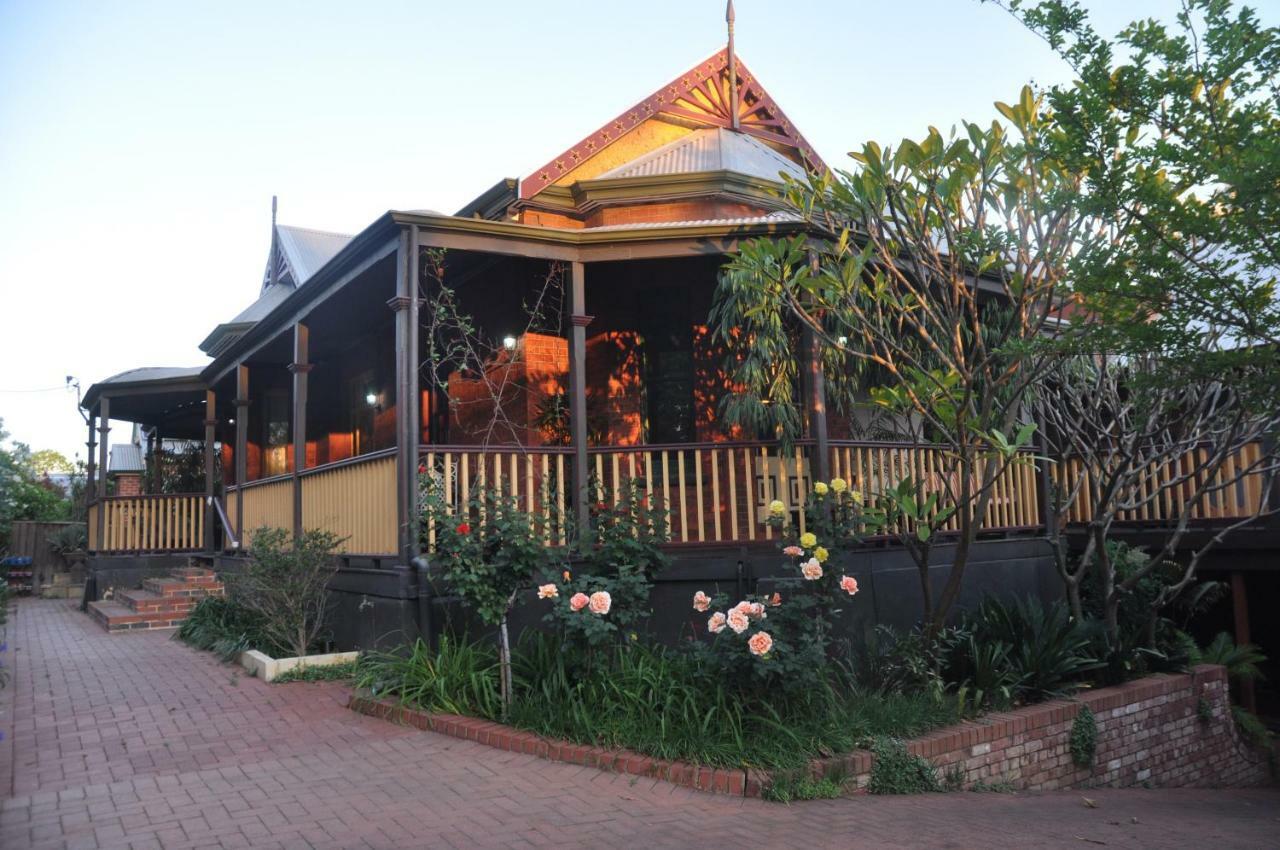 Guildford River Retreat เพิร์ท ภายนอก รูปภาพ