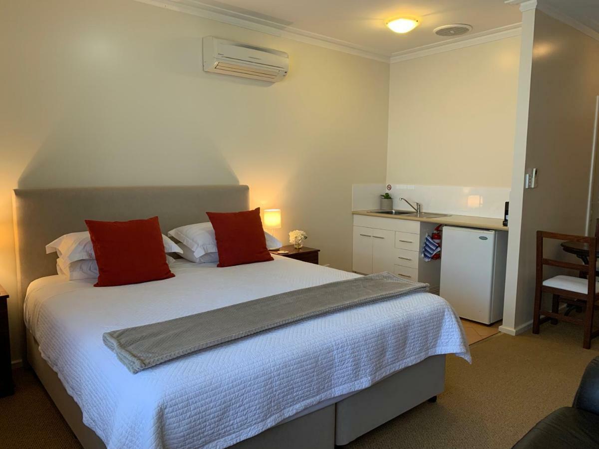 Guildford River Retreat เพิร์ท ภายนอก รูปภาพ